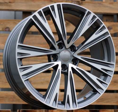 16" 17" 18" 19" 20" Джанти 5x112 за Ауди A4 B8 B9 A6 A8 D4 D5 Q7 II