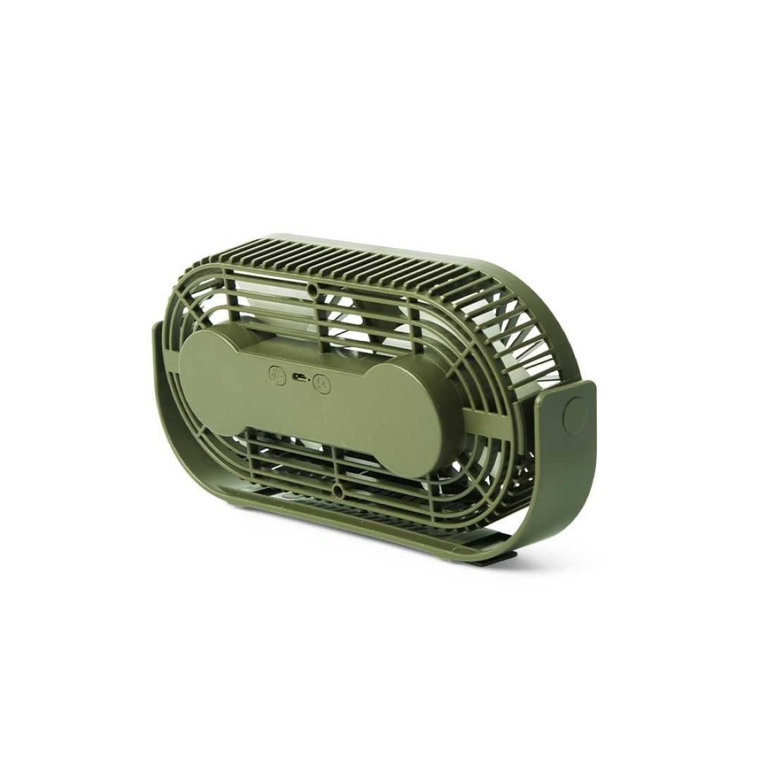 Вентилатор с дистанционно Trakker Remote Bivvy Fan USB