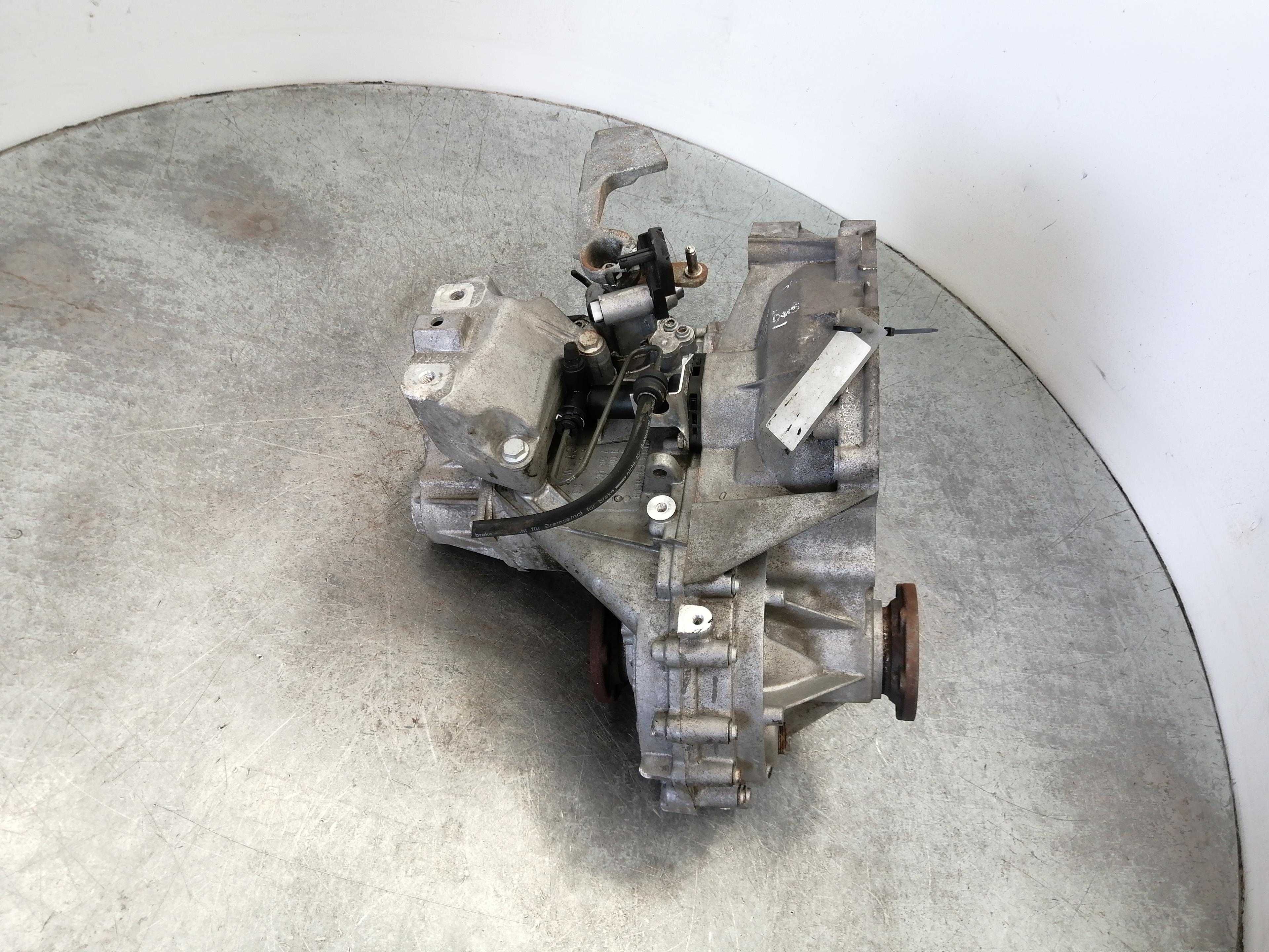 Cutie de viteze Seat Ibiza 1.2 TSI / 1.4 TSI; LNY; 6 Trepte; 2008-2016
