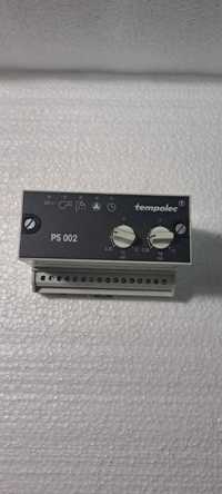 Temporizator analog