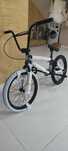 WhetePeople Bmx TT