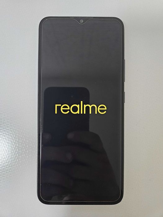 Смартфон Realme C11