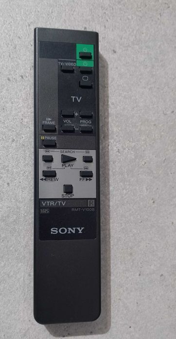 Видео плейър SONY SLV-X1ME