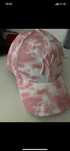 Vand sapca New Era Cap roz,