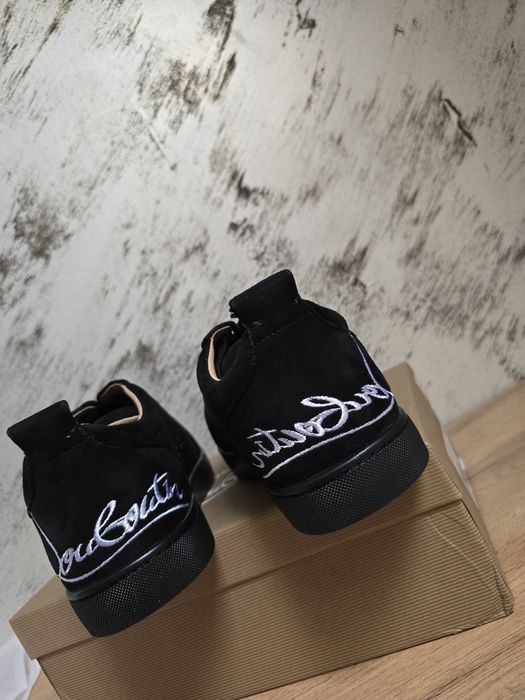 Мъжки обувки Christian Louboutin