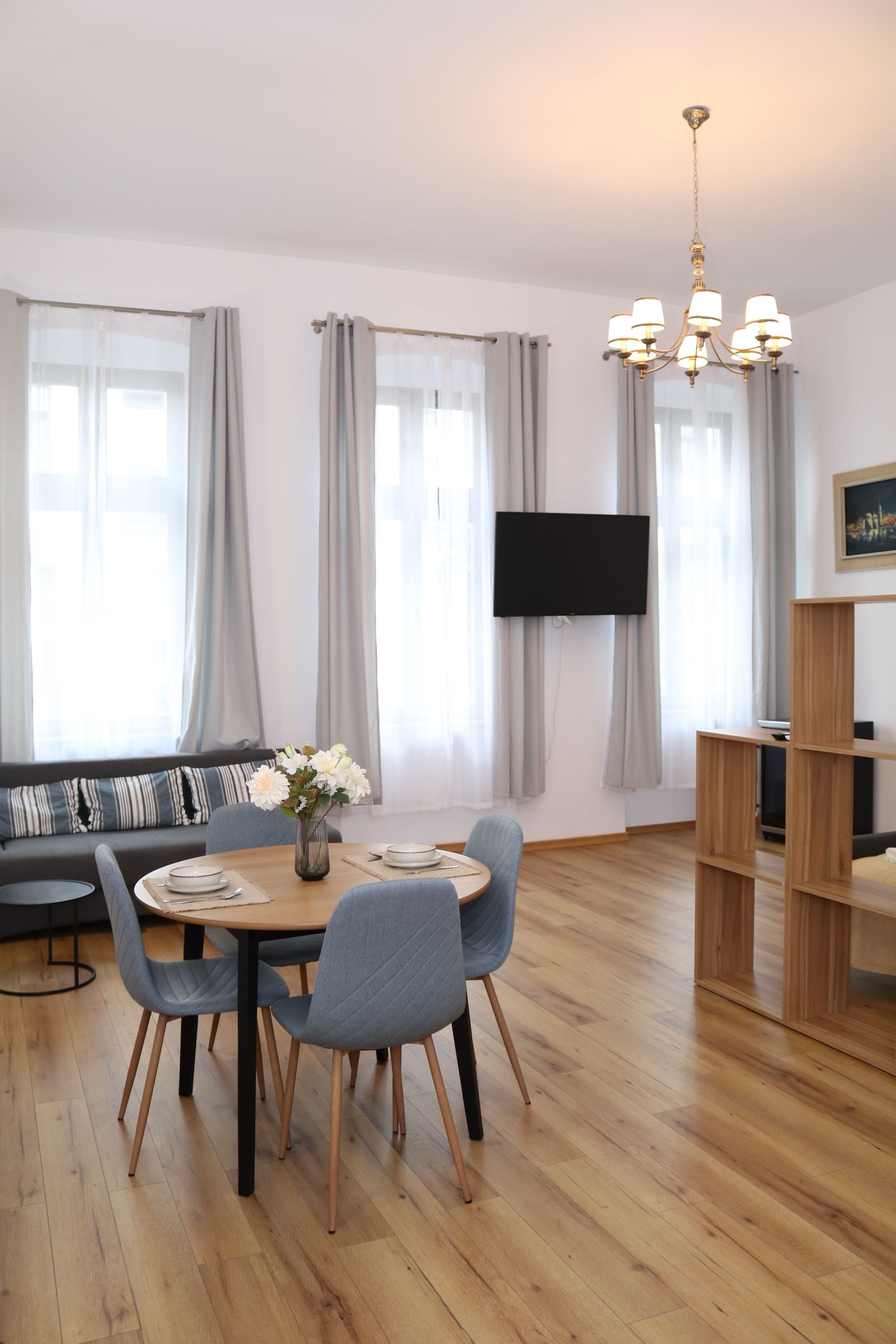 Apartament SUPERB în Centrul Clujului pentru Untold!