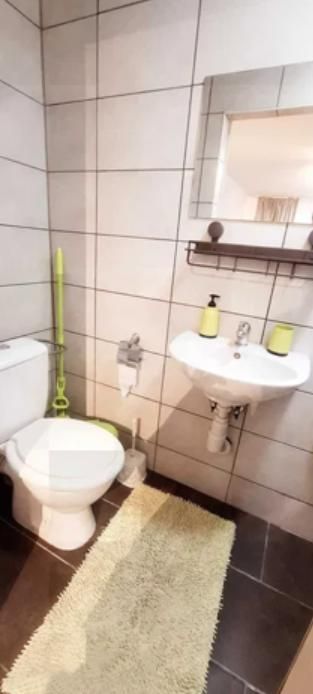 Двустаен имот в кв. Кючук Париж
