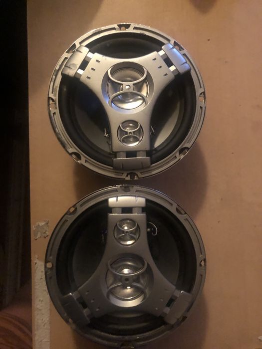 Говерители за кола