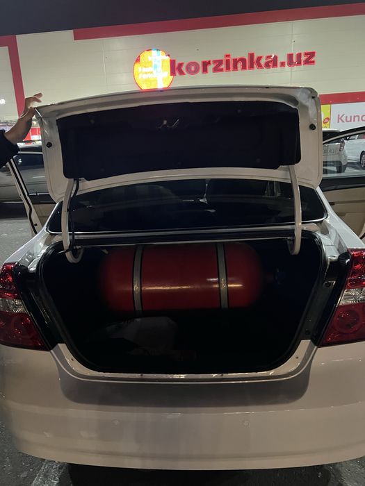 Нексия 3 2017 авт каробка