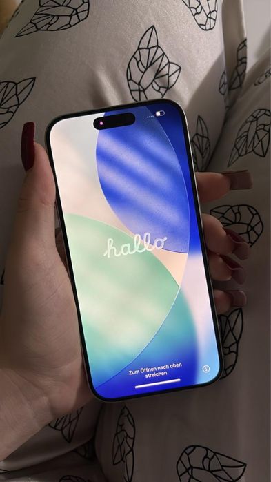 Продам айфон 15 про /iPhone 15 pro