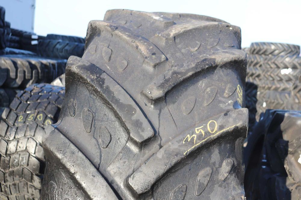 Cauciucuri Tractor 620/70R42 Kleber Sh Radiale cu Garantie