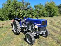 Tractor Landini 50 cai