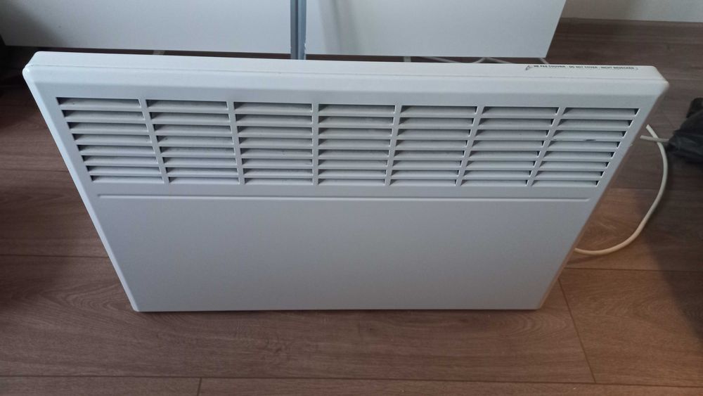 Конвекторен радиатор за стена Airelec 1500W