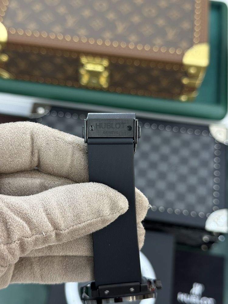 Hublot Classis Fusion