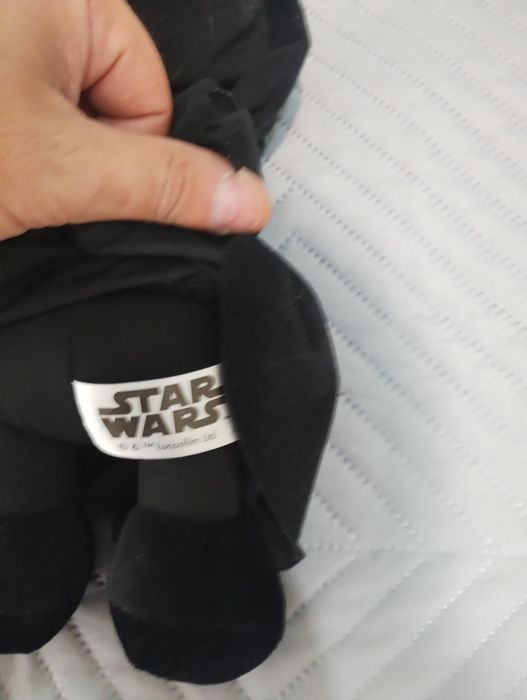 Плюшена играчка Star wars