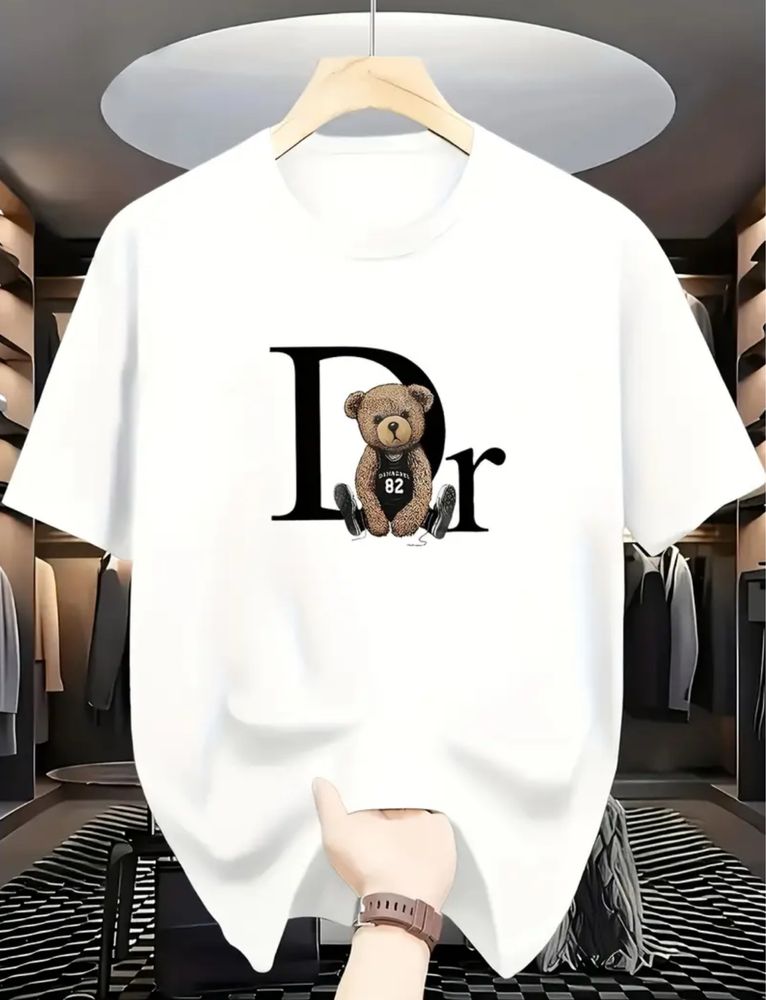 Мъжки дрехи/Тениски, Екипи/ Всички размери:S,M,L,Xl,XXL