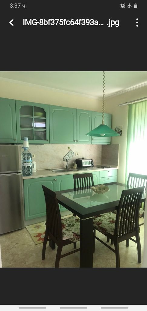 Продава се Едностаен апартамент в Несебър - 43 кв.м за 1321 €/кв.м - Снимка #7