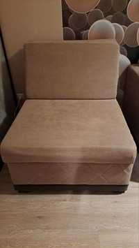 Продам кресло (диванный модуль)
