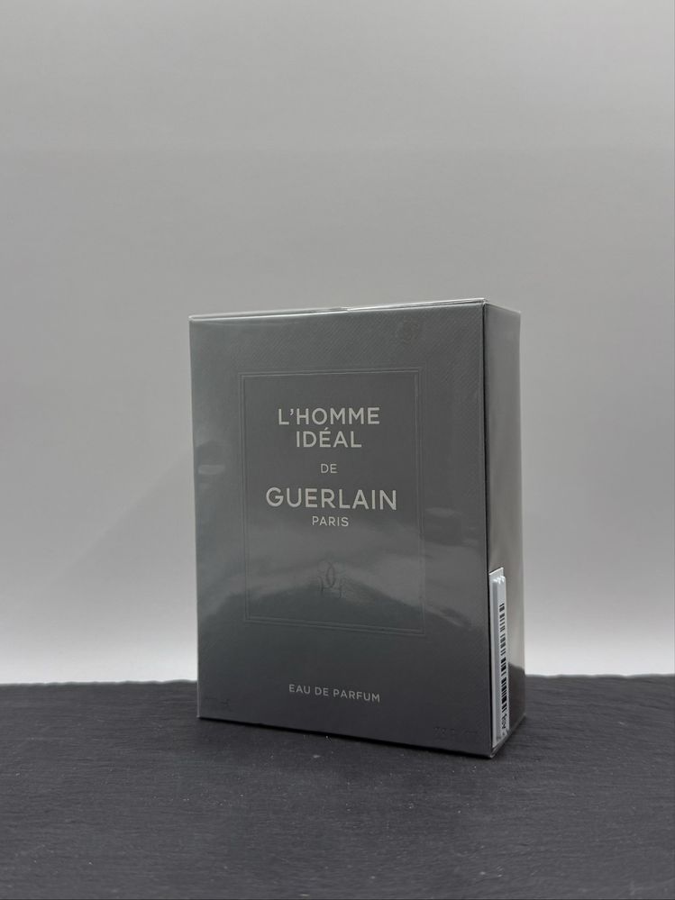 Guerlain L’homme ideal