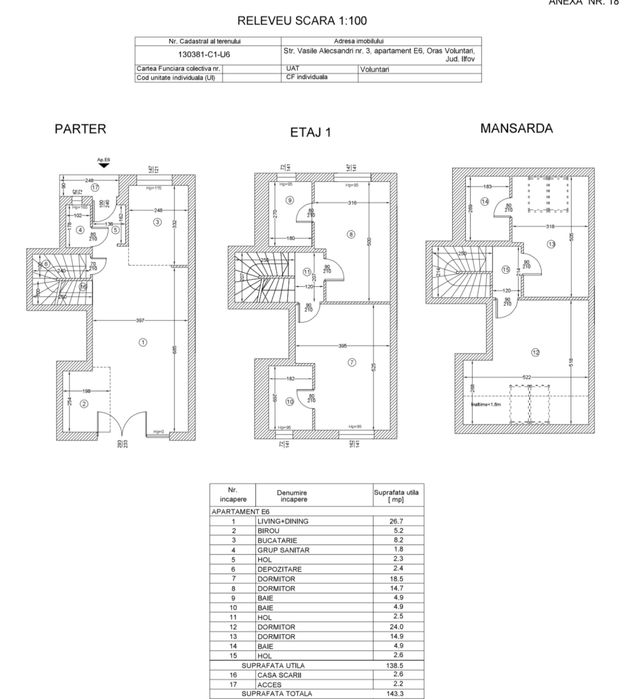 Vila Mobexpert Homes