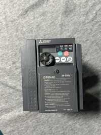 Inverter mitsubishi d700-sc