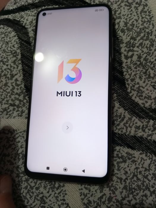 Телефон Xiaomi Mi 10T pro .