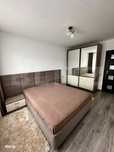 Apartament cu 3 camere, 2 bai, 74 mp, mobilat lux, zona Tractorul