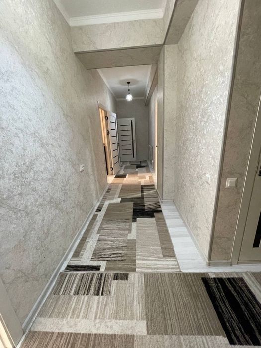 Суточная каартира в центре города Ташкента р.Юнусабат.Обязательно ЗАГС