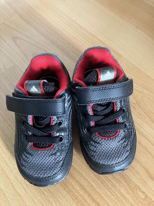 Adidasi copii Adidas Star Wars marimea 20