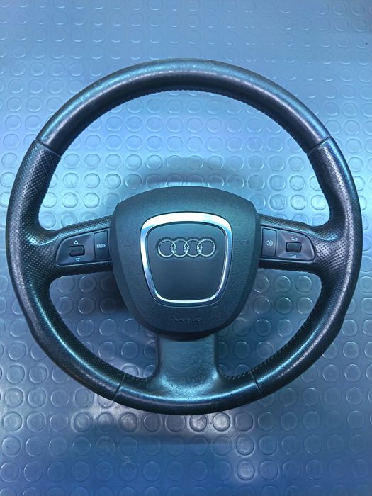 No1 Мулти Волан Ауди /  Audi a3 a4 a6