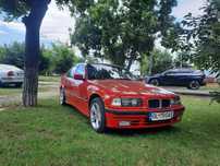 BMW Seria 3 Primul proprietar in Ro din 2008, stare originala,