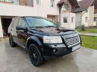 Land Rover freelander2 HSE 4x4, an 2007 automatic