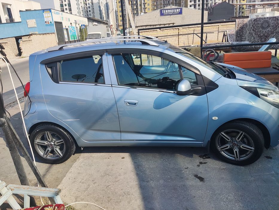 Продается автомобиль
