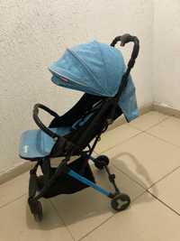 Детская коляска-чемодан