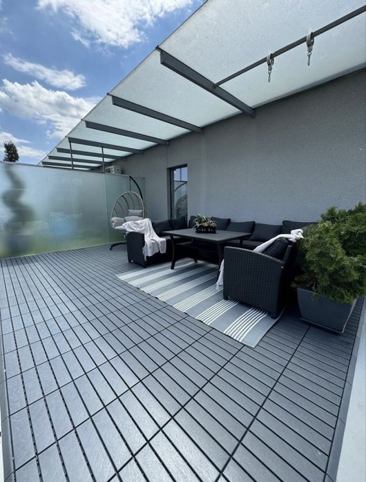 Apartament retras 3 camere vanzare