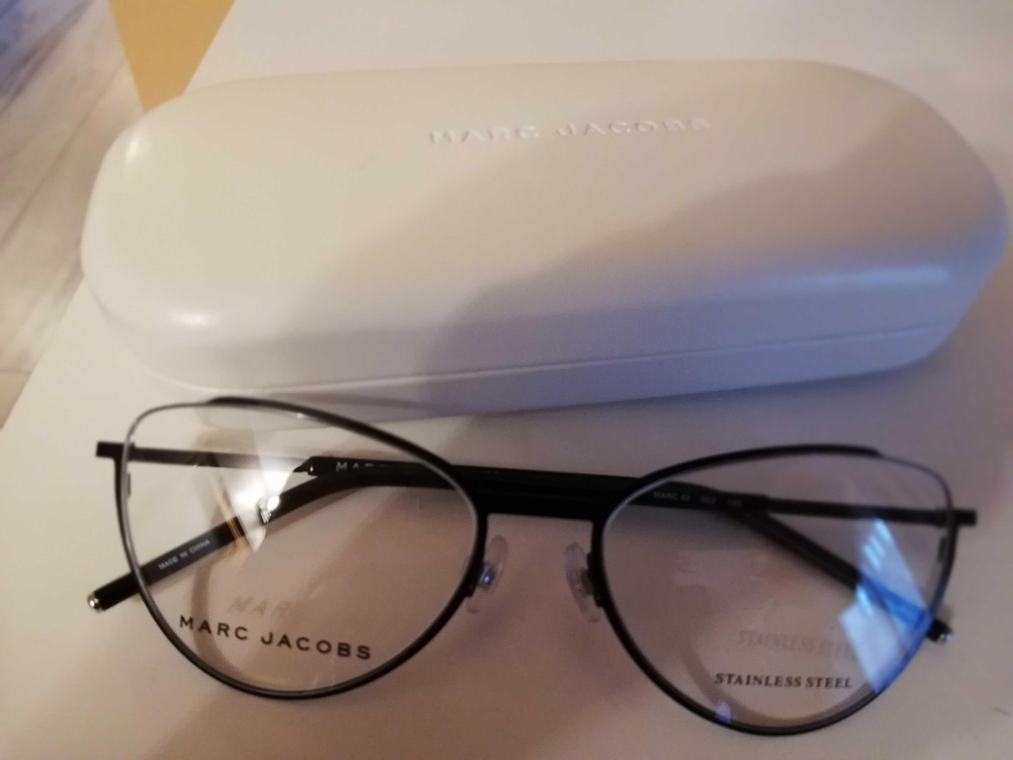 Vand rame ochelari  noi Marc jacobs,originale