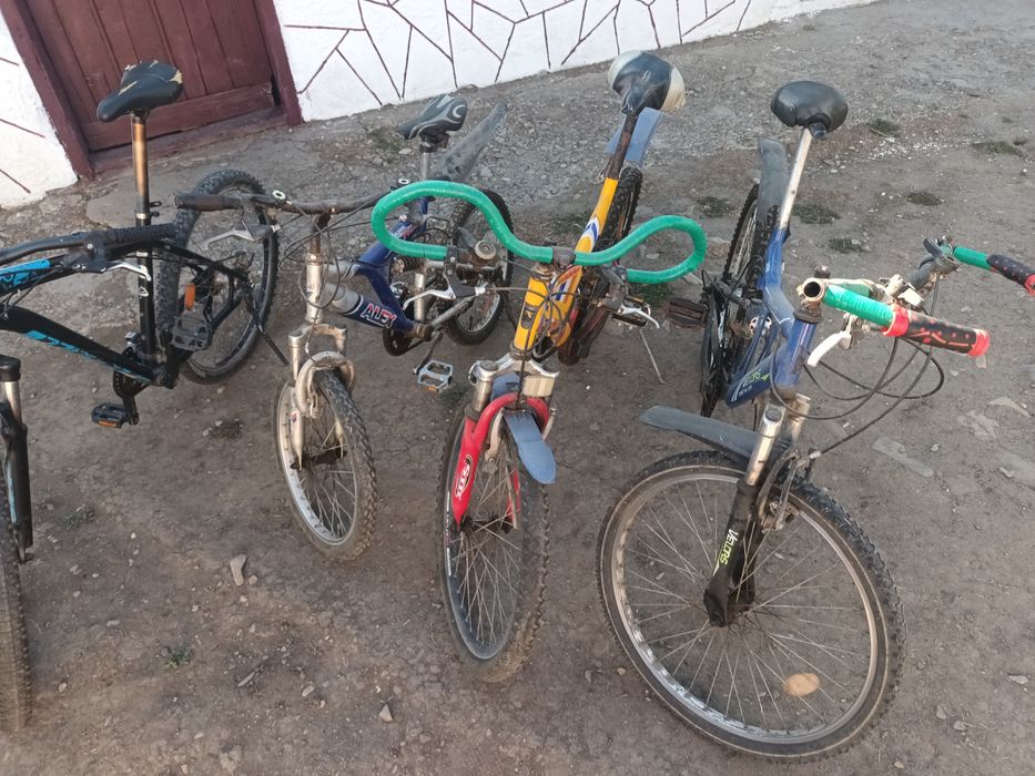 Bicicleta Specialized,first bike,velors si alex power