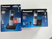 Telefoane fixe dect Panasonic noi