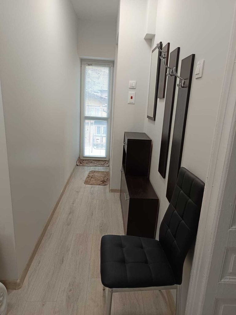 Дава се под наем Тристаен апартамент в София, Център - 70 кв.м за 600 € - Снимка #9