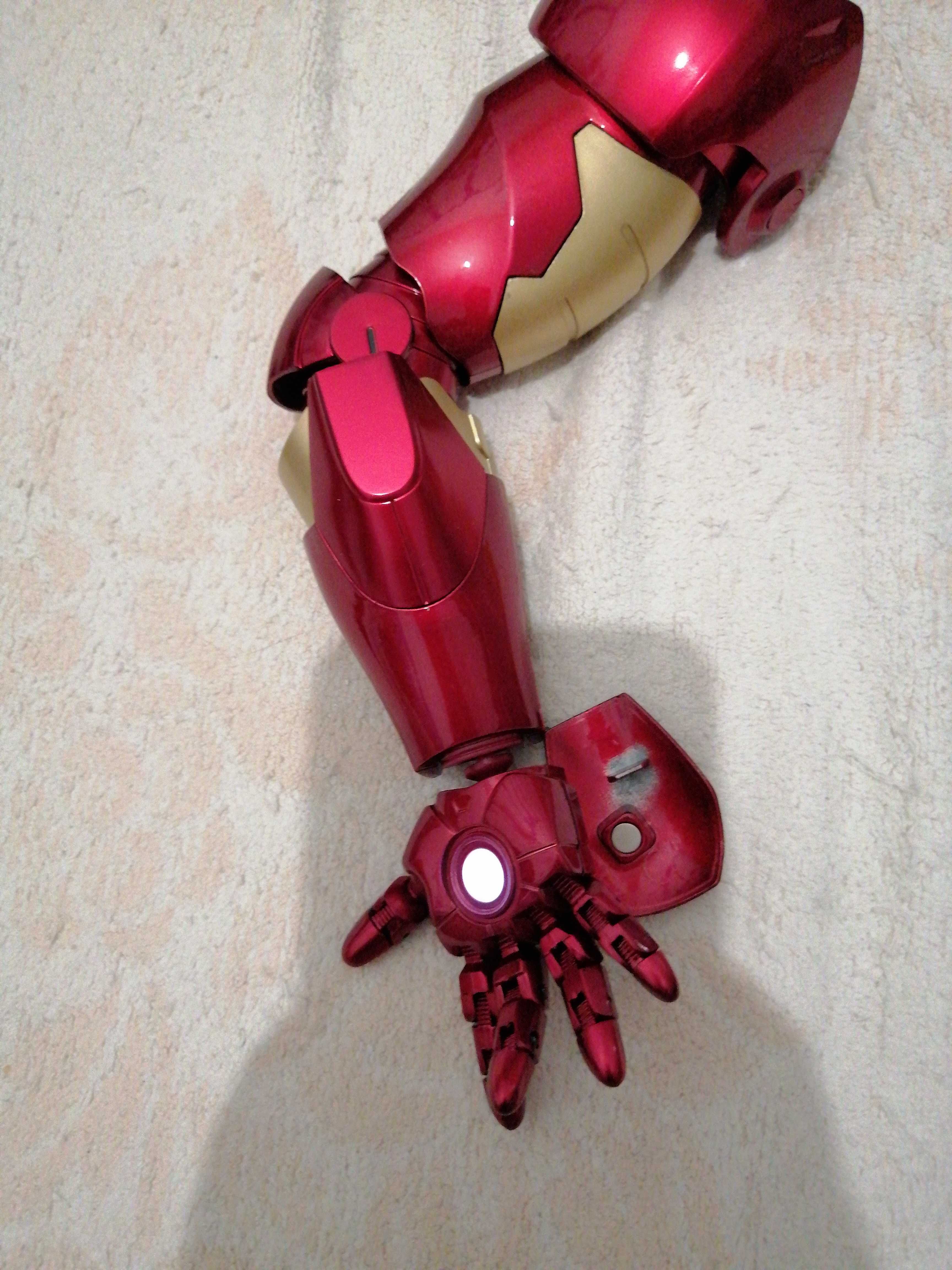Iron Man железния човек броеве пт 1 до 21