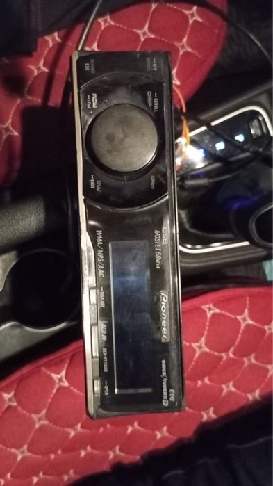 Продам магнитафон пионер 7150