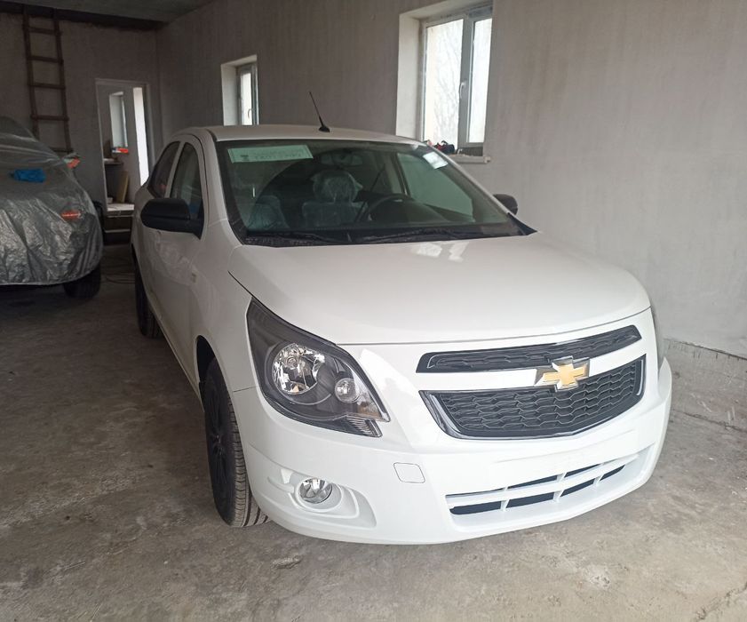 Кобалт Миднайт МСМ