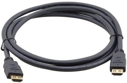 Кабель HDMI фирма Kramer 15 метров оригинал позолоченный разьем