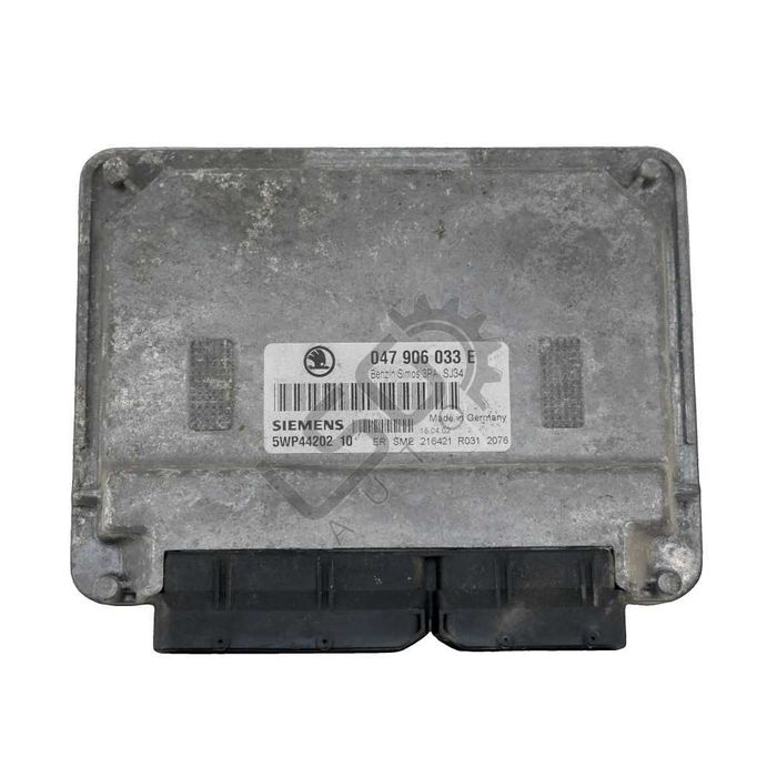 Компютър двигател Skoda Fabia I (6Y) 1999-2008 ID:151726