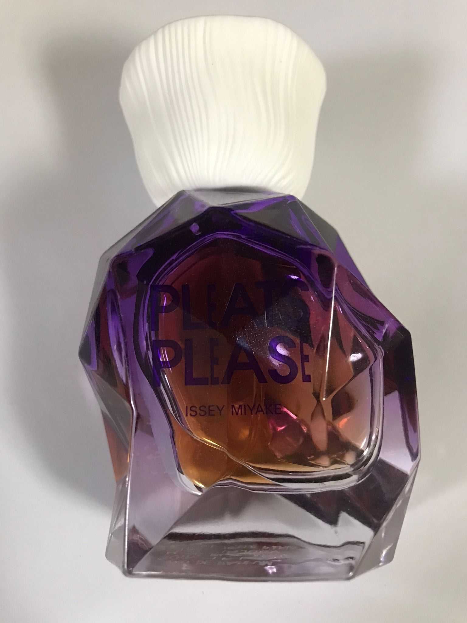 RAR Parfum Pleats Please Issey Miyake