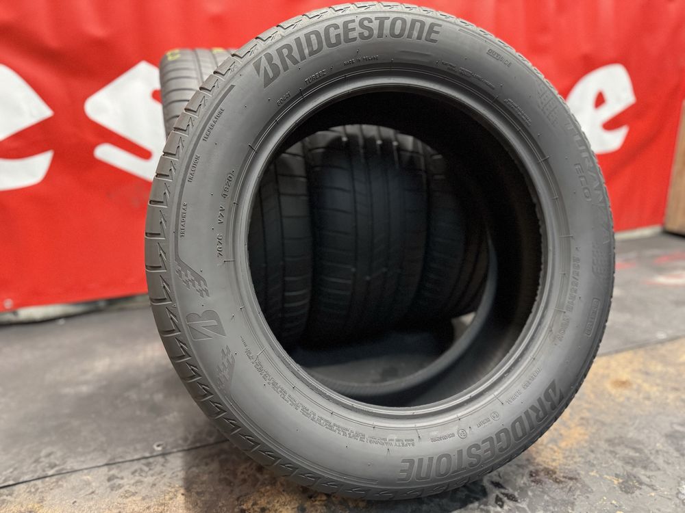 235 55 18, Летни гуми, Bridgestone TuranzaECO, 4 броя