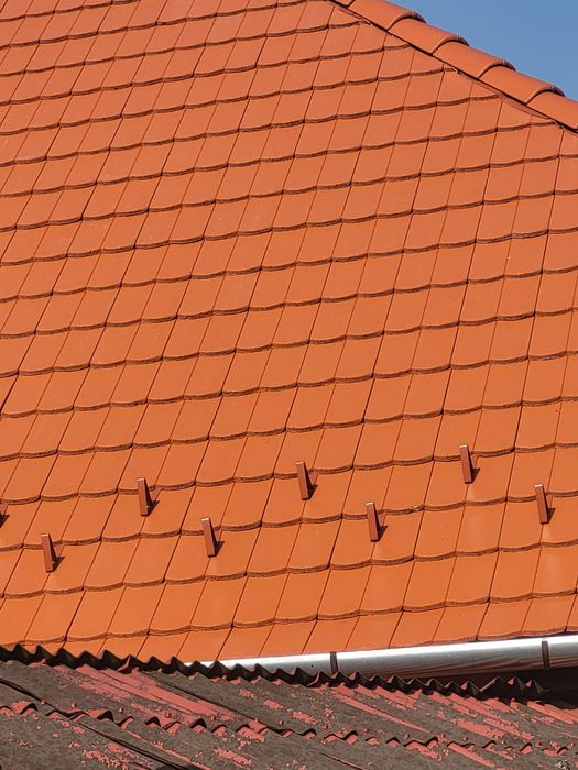 Acoperișuri și Mansardări – Execuție și Reparații de Calitate