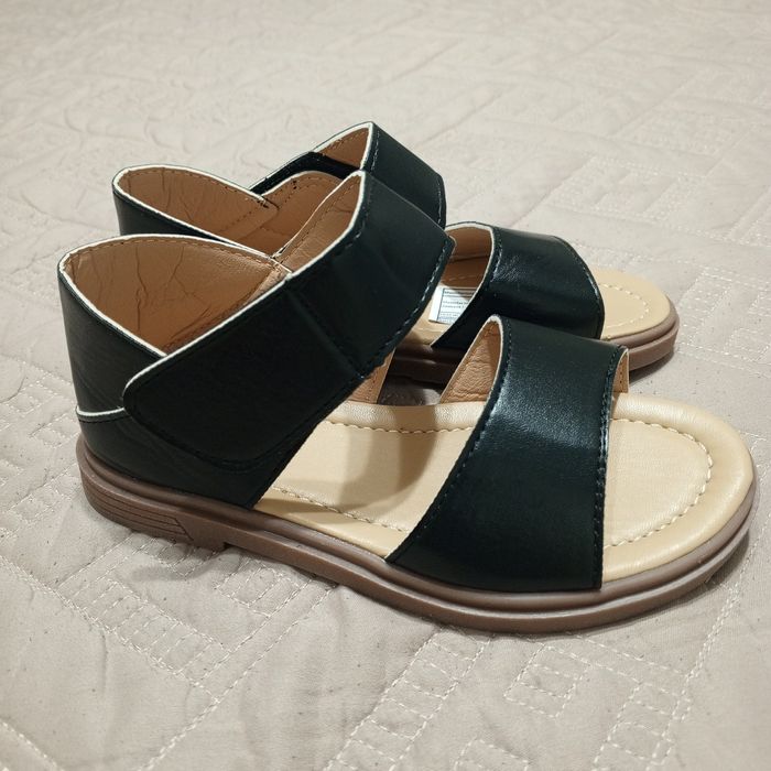 Сандали для девочки