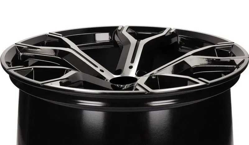 Jante BMW R20 5x120 M741 Style | X5 X6 (E70 F15 E71 F16)