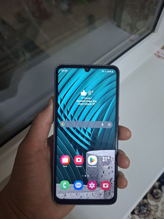 Samsung Galaxy A05 4/128 GB sotiladi